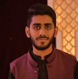 Abdul Mueez profile