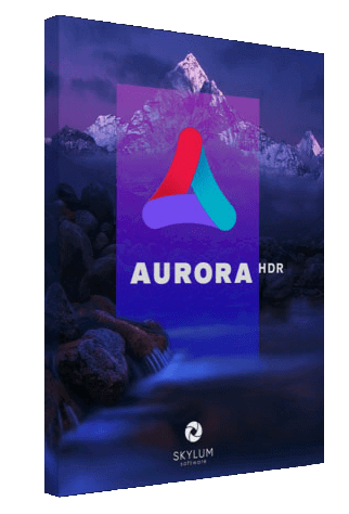 Aurora HDR 2018