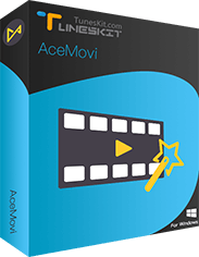 TunesKit AceMovi Video Editor