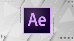 After Effects - Motion Graphics For Beginners