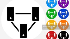 Media Server ASP.NET CORE 3.1