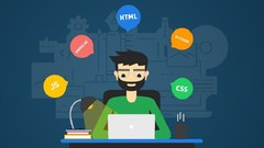 Web Development Beginner's Bootcamp 2020