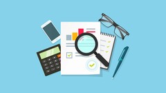 Problems & Solutions in Accounting Basics