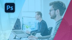 Learn Photoshop CC 2020 for Beginners