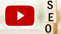YouTube SEO mini course (Get more views) in Arabic