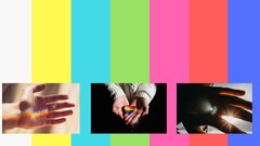 How to colors affect your business, health and life