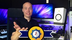 Productivity for Artists