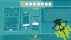 Desenvolvedor Android Iniciante