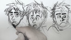 Drawing With Sketches