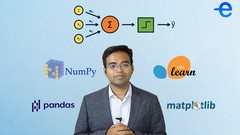 Machine Learning - Step by Step (2020)