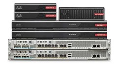 Cisco Firepower - Learn Network Security Basics - Firewalls