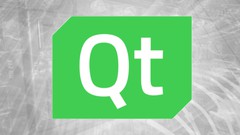 Qt 5 Design Patterns
