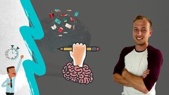 Speed Reading Bootcamp | Read Faster + Understand More