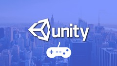 Become the Master of Hyper Casual Games Using Unity (2020)