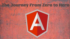 All About Angular From Zero to Hero
