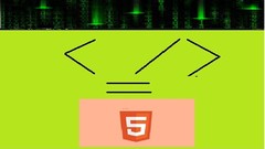 HTML Starter Course for absolute Beginners!!