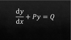 Engineering Math: Master Differential Equation