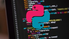 Python for Data Science: Mini-Course