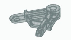 Reverse Engineering with Siemens Solid Edge