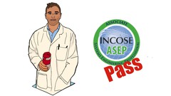 Introduction to Systems Engineering and INCOSE ASEP Exam