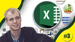 Microsoft Excel tricks (MacBook & Windows) beginner-advanced