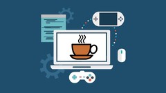The Complete Java Developer Course