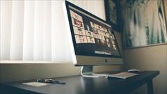 Build Responsive website using HTML5, CSS3 and JavaScript.