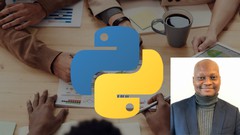 Python Workshop for Beginners Part 3