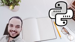 The Python Programming For Everyone Immersive Training