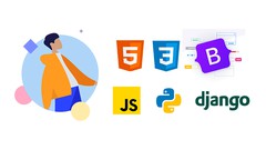 Advanced Web Developer Course: Beginner to Advanced