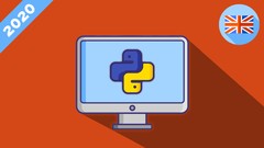 EasyPy3 - Python for Beginners