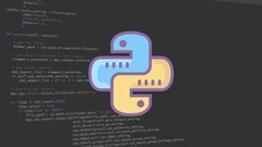 Python Crash Course For Beginners