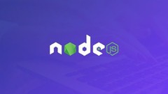 Learn Node.js From Scratch