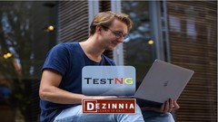 The Complete TestNG & Automation Framework Design Course