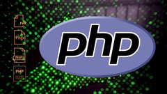 Learn PHP - For Absolute Beginners
