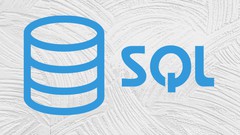 learn Complete SQL from basics