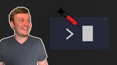 Introduction to OS Command Injections (2020)