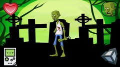 Start to finish - Creating a complete game using Unity3D