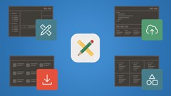 Oracle APEX Low-code Platform Fundamentals - Hands On
