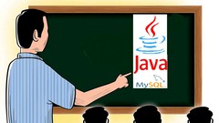 Java for complete beginners(in depth, java and adv java) )