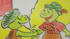 German Language Course - Authentic Dialects and Accents