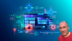 Building modern ColdFusion apps with Coldbox CFML framework
