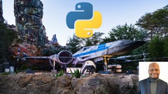 The Python Workshop Part 4 - Alien Invasion