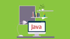 Java programming language - JAVA for BEGINNERS course