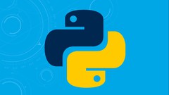 PYTHON ULTRA COURSE : FOR BEGINNERS : python for beginners