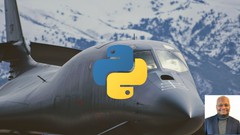 The Python Workshop Part 5 - Alien Invasion