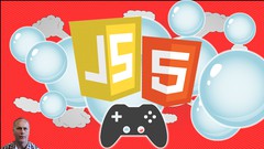 Create an HTML5 Canvas game with JavaScript MouseClick