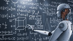 Maths behind machine learning