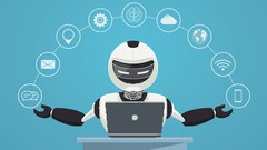 Chatbots : Building chatbot with Oracle Digital Assistant