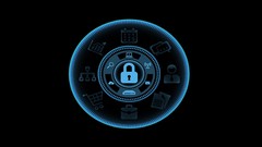 Cryptography in Cyber Security